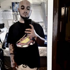 Meet your Posher, Dillon